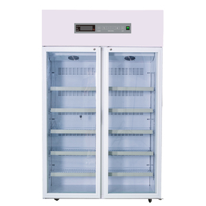 <span class=keywords><strong>4</strong></span> Graden 760l Bloedbank Medisch Laboratorium Koelkast Ziekenhuis Vriezer Koelapparatuur - Product Image 6
