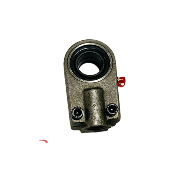 Cylindre Hydraulique Maxim TC 3,5" X 14" - Alésage 3,5, Tige 1,25", Double Effet - Neuf