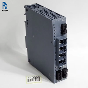 Routeur modem industriel 6GK5826-2AB00-2AB2 6GK5826 2AB00 2AB2, module de communication d'automatisation industrielle, dispositif réseau PLC - Product Image 1