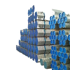 UL797 galvanized conduit pipe tube EMT