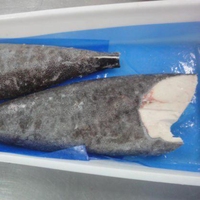 Pescado Congelado Premium, Entero, Sin Espinas, Pescado de Aguas Profundas, Crudo, Sin Piel, Suministro a Granel, Proceso de Congelación IQF, Origen Singapur, Calidad de Exportación
