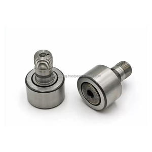 Roulements à billes ouverts de fil de F-58948A de F-589097.NUKR F-588847 F-58787.NUP pour des machines d'impression pour des usines de journal - Product Image 4