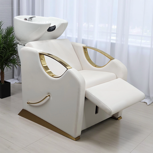 Bacs à <span class=keywords><strong>shampoing</strong></span>, éviers et chaises <span class=keywords><strong>de</strong></span> <span class=keywords><strong>salon</strong></span>, bac à <span class=keywords><strong>shampoing</strong></span> et chaise <span class=keywords><strong>de</strong></span> <span class=keywords><strong>salon</strong></span>, chaise <span class=keywords><strong>de</strong></span> spa pour la tête, chaise <span class=keywords><strong>de</strong></span> <span class=keywords><strong>salon</strong></span> - Product Image 6