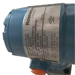 Transmetteur de niveau Rosemounte 2051L original et de haute qualité à prix bas - Product Image 3