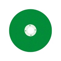 Variété de meule en métal meule en céramique meule diamant
