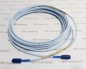 Cable de Extensión NEVADA 330130-080-00-CN 3300 de 8mm, Nuevo y Original, Hecho en EE. UU., Cable de Extensión de Interfaz Original - Product Image 2