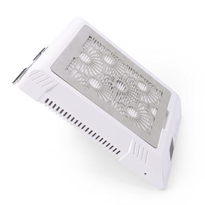 2024 Новый портативный беспроводной Перезаряжаемый профессиональный пылесос для маникюрного салона - Product Image 3