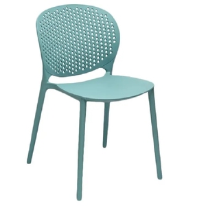 Chaise <span class=keywords><strong>de</strong></span> <span class=keywords><strong>salle</strong></span> à manger empilable chaise <span class=keywords><strong>de</strong></span> restaurant bon marché en plastique polypropylène plastique respirant haute qualité mobilier <span class=keywords><strong>de</strong></span> maison moderne - Product Image 4