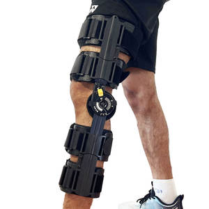 <span class=keywords><strong>Rodillera</strong></span> AFO con Certificación CE, Talla Pediátrica para Alineación de Tobillo y Pie en Adultos - Product Image 2