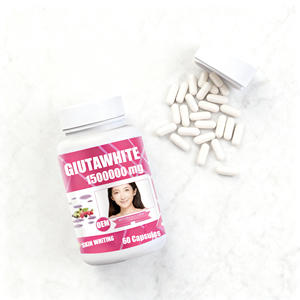 <span class=keywords><strong>Superfood</strong></span> <span class=keywords><strong>Capsules</strong></span> de L-Glutathion antioxydant liposomal 500mg Extarct pour le foie <span class=keywords><strong>Capsules</strong></span> de L-Glutathion liposomal - Product Image 3