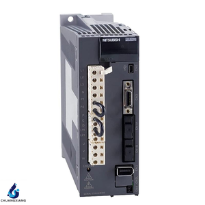 ใหม่ของแท้ mitsubishis Mitsubishis ชุด Mr-j3 Mr-j3-200b-rj004u507/mr-j3-350b-rj004u507ไดรฟ์ AC สำหรับ - Product Image 1