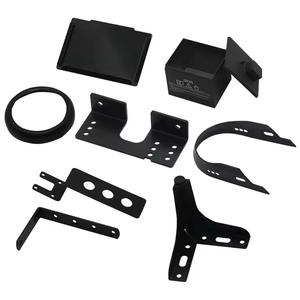 Fabricação processamento de chapa metálica personalizada qualidade superior Serviço trabalho <span class=keywords><strong>metal</strong></span> Desenho chapa metálica Odm - Product Image 2