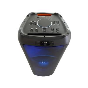Altavoz Estéreo Inalámbrico Bluetooth de Doble 12 Pulgadas Feiyang OEM, Radio FM, Música, <span class=keywords><strong>Bafles</strong></span>, Amplificador de Karaoke <span class=keywords><strong>para</strong></span> DJ - Product Image 1