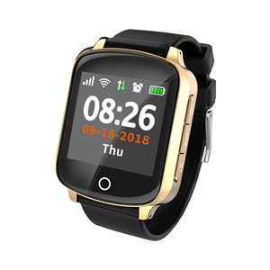 <span class=keywords><strong>Montre</strong></span> <span class=keywords><strong>GPS</strong></span> avec détection de chute Alarme <span class=keywords><strong>GPS</strong></span> SOS MONITOT DE FRÉQUENCE CARDIAQUE 1.54 "<span class=keywords><strong>Montre</strong></span> <span class=keywords><strong>GPS</strong></span> tracker <span class=keywords><strong>pour</strong></span> personnes âgées Personnes âgées - Product Image 4