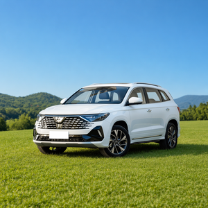 2026 pour Jetta VS7 Modèle 280TSI Automatique Édition Pioneer 280TSL Essence Voiture 5 Places SUV Moyen à Vendre - Product Image 1