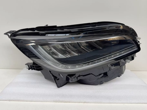 ไฟหน้า LED แท้ มือสอง สำหรับรถยนต์ Lincoln <span class=keywords><strong>Corsair</strong></span> ปี 2019-2022 - Product Image 4