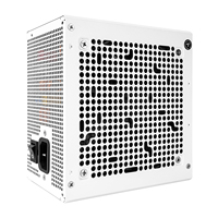 Thermalright TR-GK750-W 750W Catu daya putih ATX 3.1 80 PLUS Gold modular penuh dengan kabel PCIe 5.1 untuk PC desktop
