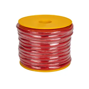 LPCB PH120 2x1.5 single strand shielded wire shielded line fire resistant power cable solid copper conductor fire alarm cable