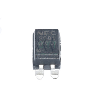 새로운 PS2501 광커플러 <span class=keywords><strong>NEC2501</strong></span> 광학 절연체 PS2501-1 SOP-4 KK 파일 - Product Image 3