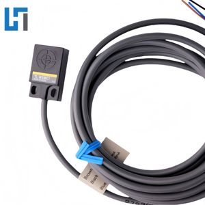 TL-W5MB1 TL-W5MD1 TL-W20ME1เซ็นเซอร์ TL-W5E1ควบคุมการตั้งโปรแกรม PLC ระบบอัตโนมัติอุตสาหกรรมใหม่ดั้งเดิม - Product Image 1