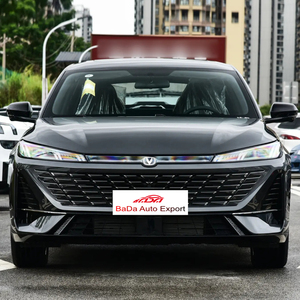Nuevo <span class=keywords><strong>Changan</strong></span> <span class=keywords><strong>Eado</strong></span> PLUS 2026, Sedán Híbrido HEV con Motor Blue Core de 1.5L, Volante a la Izquierda, Vehículo de Nueva Energía, Exportación de China, Auto Nuevo - Product Image 1