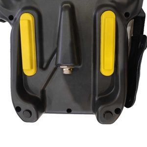 A05B-2518-C350 # Boîtier portable pour machine-outil JGN FANUC, dispositif d'enseignement d'origine, neuf, à vendre - Product Image 1