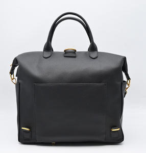 ベビートートレザーダイパーバッグ,カスタムコンバーチブルビーガンレザーダイパーバッグ - Product Image 5