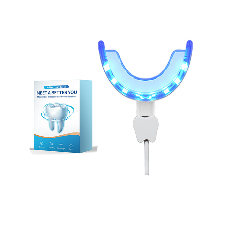 High Demand Products Oral Care Teeth