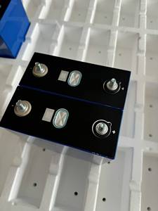 Lishen/<span class=keywords><strong>narada</strong></span>/sunwoda 314ah/330Ah แบตเตอรี่ LiFePO4 3.2V 11000รอบ <0.2M ภายในต้านทานไฟฟ้ายานพาหนะ - Product Image 3