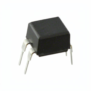 4-HVMDIP Authorized Distributor IRFD9120 Transistors Components Electronic - Product Image 1