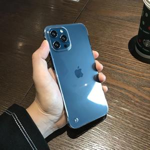 <span class=keywords><strong>Coque</strong></span> de téléphone rigide transparente en PC ultra-fine anti-jaunissement pour <span class=keywords><strong>Apple</strong></span> <span class=keywords><strong>iPhone</strong></span> <span class=keywords><strong>11</strong></span> à 16 Pro Max Samsung S20 S21 S22 - Product Image 6