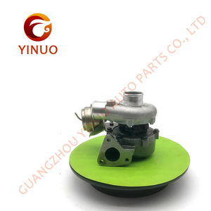 28231-27900 Turbocompresor 752528-0005 Buen <span class=keywords><strong>precio</strong></span> alta calidad aceptar turbocompresor petición de los clientes - Product Image 6