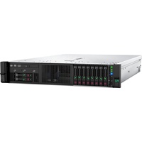 Serveur en rack HPE ProLiant DL380 Gen10 haute performance 8SFF NC en stock