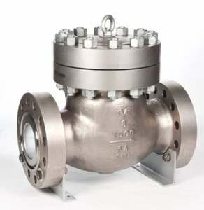 Clapet anti-retour à ressort - Product Image 2