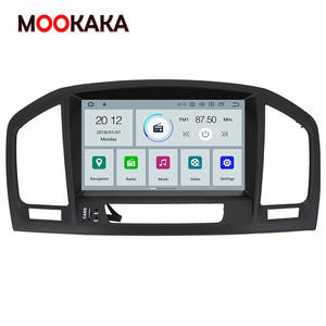 <span class=keywords><strong>Autoradio</strong></span> android 10, Navigation GPS, écran, 4G, lecteur multimédia vidéo, type Tesla, pour voiture <span class=keywords><strong>Opel</strong></span> insigna (2008, 2009, <span class=keywords><strong>2010</strong></span>, 2011, 2012, 2013), 2 din - Product Image 2