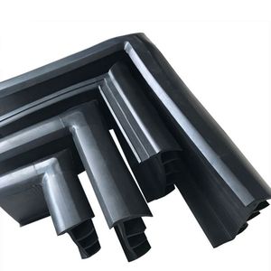 Giá Rẻ EPDM Niêm Phong Vận Chuyển Container Cao Su Niêm Phong Cửa Hồ Sơ - Product Image 4