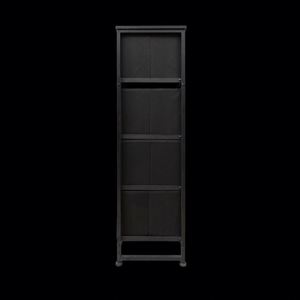 Living Room Fabric <b>Cabinets</b> Durable Stainless Steel MDF Modern Freestanding Panel Pine Various Color Sample Support Fabric - Product Image 2