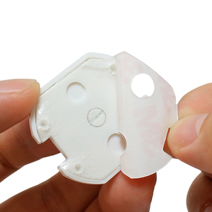 Caldo Del Bambino di Vendita di Correzione Presa Copre Coperchio Della Presa di Presa di Sicurezza Spina Copre Elettrico per la Sicurezza Dei Bambini - Product Image 6