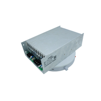 Alimentation linéaire réglable 15A 0-15V, large plage d'entrée AC200-240V, contrôle par passage zéro, efficacité 88%, silencieuse, usage industriel simple
