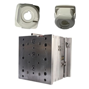 Custom Injection Mould for <b>Small</b> Household Appliance Plastic Connector Precision Molding Manufacturer - Product Image 1