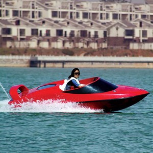 <span class=keywords><strong>Bateau</strong></span> à <span class=keywords><strong>moteur</strong></span> à grande vitesse de fabrication chinoise, prix bas, 1400 cm3, quatre temps, deux places, vitesse de 80 km/h, <span class=keywords><strong>bateau</strong></span> à <span class=keywords><strong>moteur</strong></span> à jet d'eau, yacht à <span class=keywords><strong>moteur</strong></span> à vendre - Product Image 2