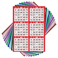 Tarjetas de Visita de Diseño Personalizado con Papel Offset y Cartón Dúplex, Color Mixto, Desechables, Tamaño y Color Personalizados