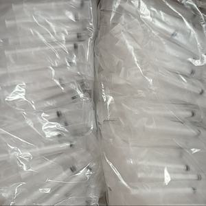 5g 10g plastik vagina gel aplikator krim - Product Image 5