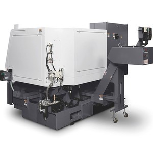 Torno Automático CNC Citizen Bna42cy Horizontal de 6000 RPM, Centro de Mecanizado para Uso Industrial General - Product Image 3