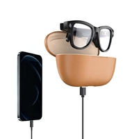 Meta Al para Cámara 4K de Alta Calidad, Lentes Inteligentes con Cambio de Color, Pantalla de Video 1K, Resistentes al Agua IP67, Lentes de Transición