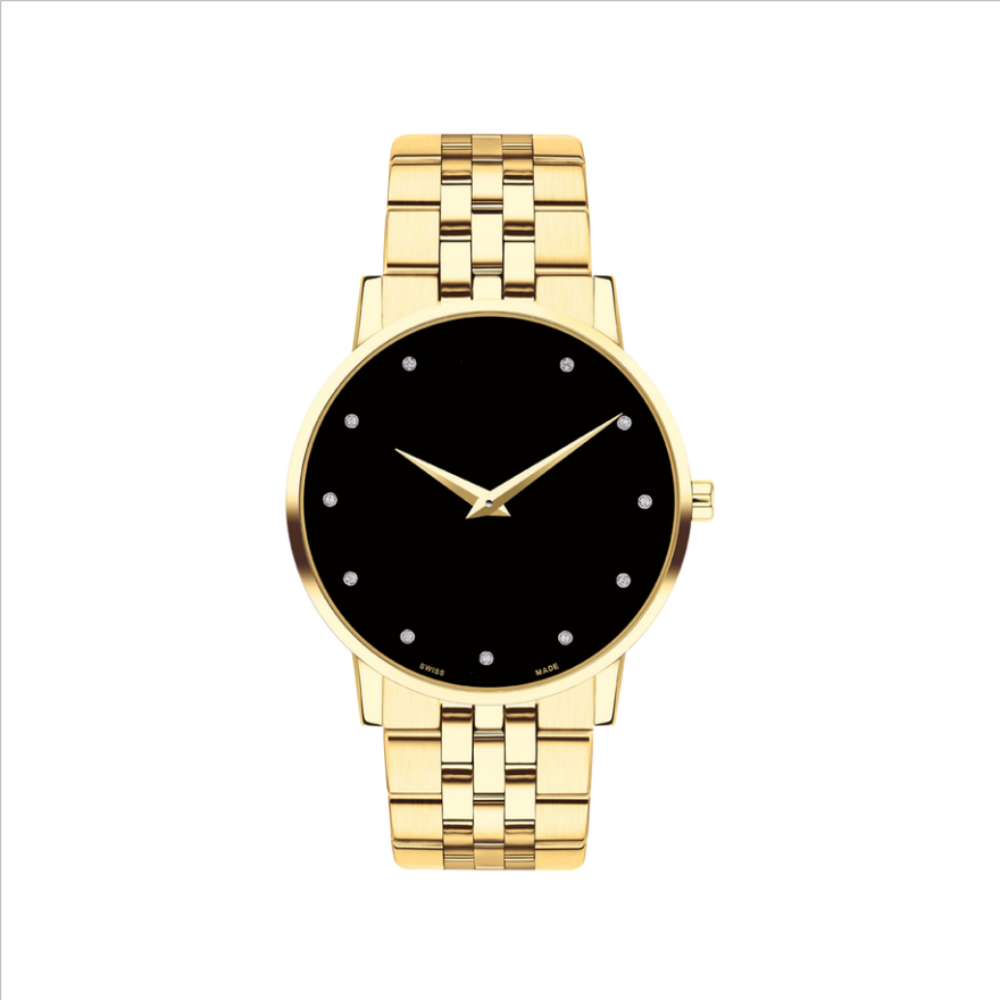 watch for men luxury without logo