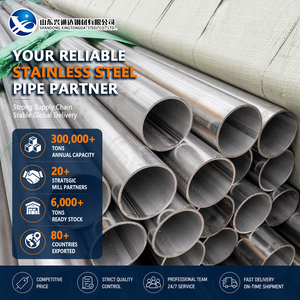 ท่อเหล็กสแตนเลสเกรด GB T14976 สำหรับอาหารและเครื่องดื่ม รุ่น 321 No.1 Cold Rolled ขนาด 21.3 มม. 5.0 มม. พร้อมการลงตรา - Product Image 1