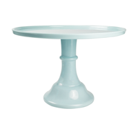 Gros coloré Mélamine haute thé gâteau stand gâteau stands pour dessert table