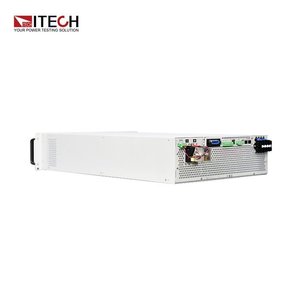 เครื่องทดสอบโหลดอิเล็กทรอนิกส์ Itech 500V แบบมีฟีดแบค สำหรับทดสอบกำลังไฟฟ้า - Product Image 3