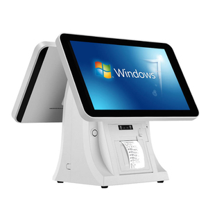 Touch Screen Order System Restaurant Touch Screen Pos System With Pos Software - Product Image 4